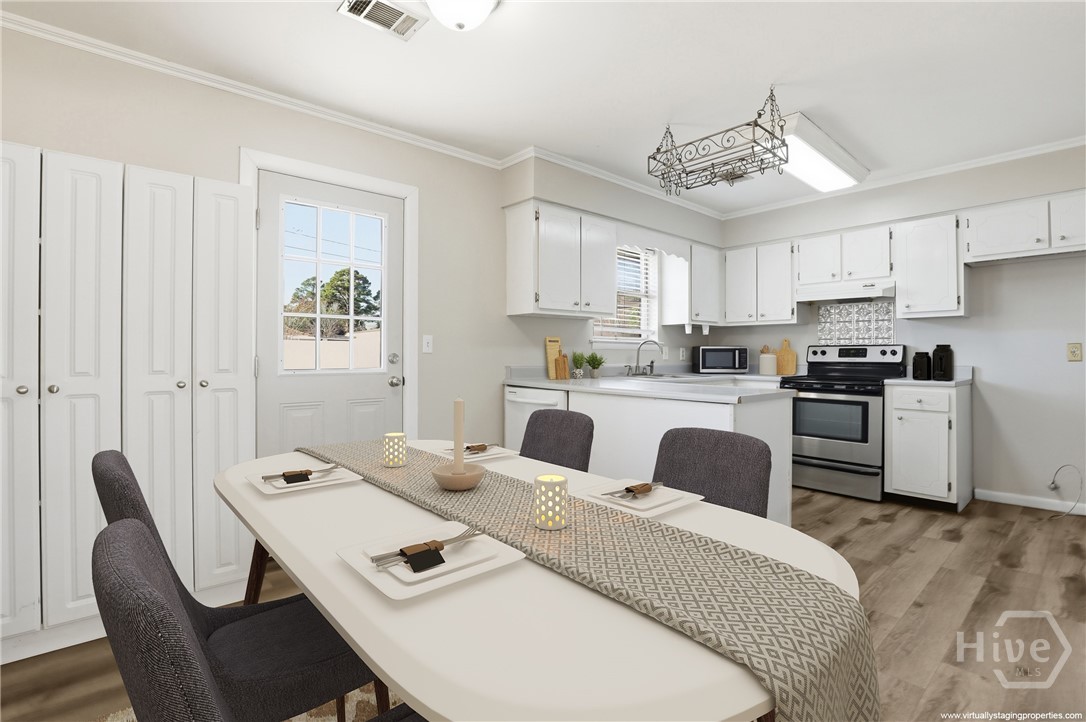 1245 Weston Way Pooler, GA 31322 - Photo 8 of 28