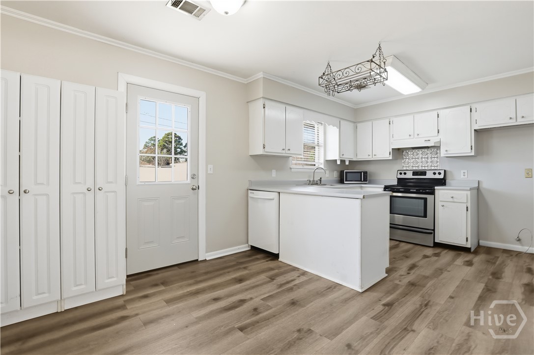 1245 Weston Way Pooler, GA 31322 - Photo 9 of 28