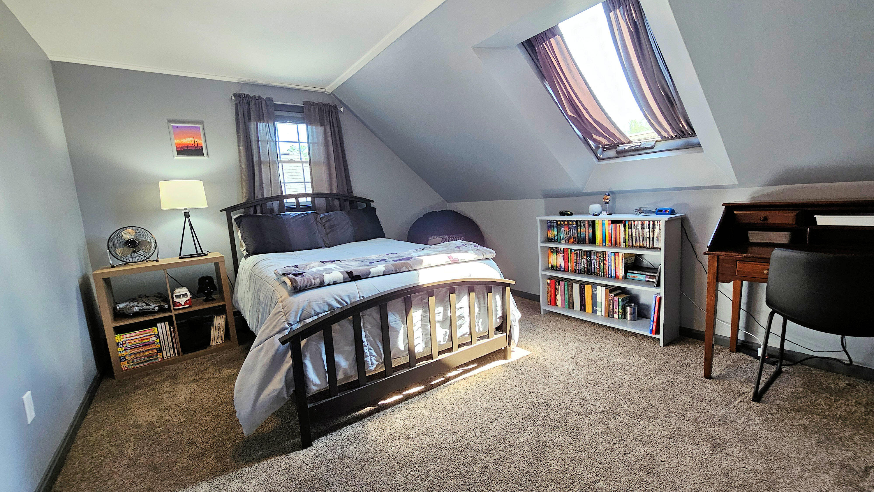 151 Baker Road Winterport, ME 04496 - Photo 30 of 56 Bedroom 2