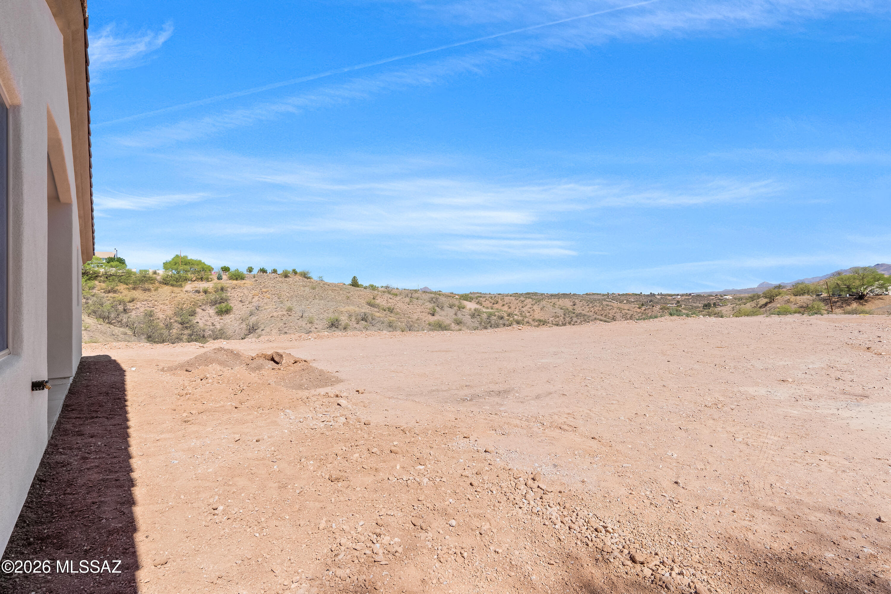 979 Calle Amarillo Rio Rico, AZ 85648 - Photo 32 of 47 3 Backyard-4