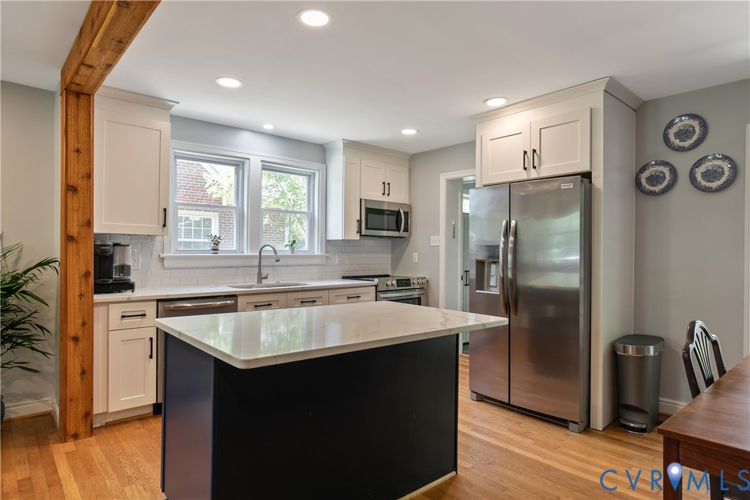 1514 Wentbridge Road Richmond, VA 23227 - Photo 11 of 32 Gallery Image 11