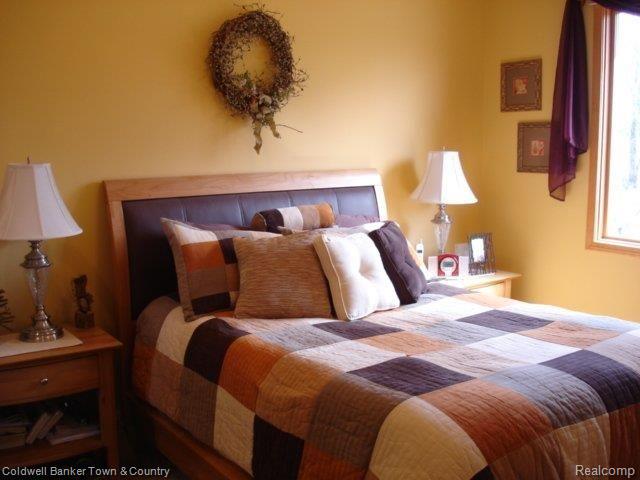8485 Schrepfer Road Howell, MI 48855 - Photo 5 of 22 Master