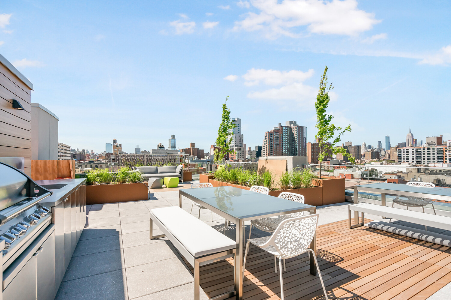 150 Rivington Street, Unit 2B Manhattan, NY 10002 - Photo 9 of 12