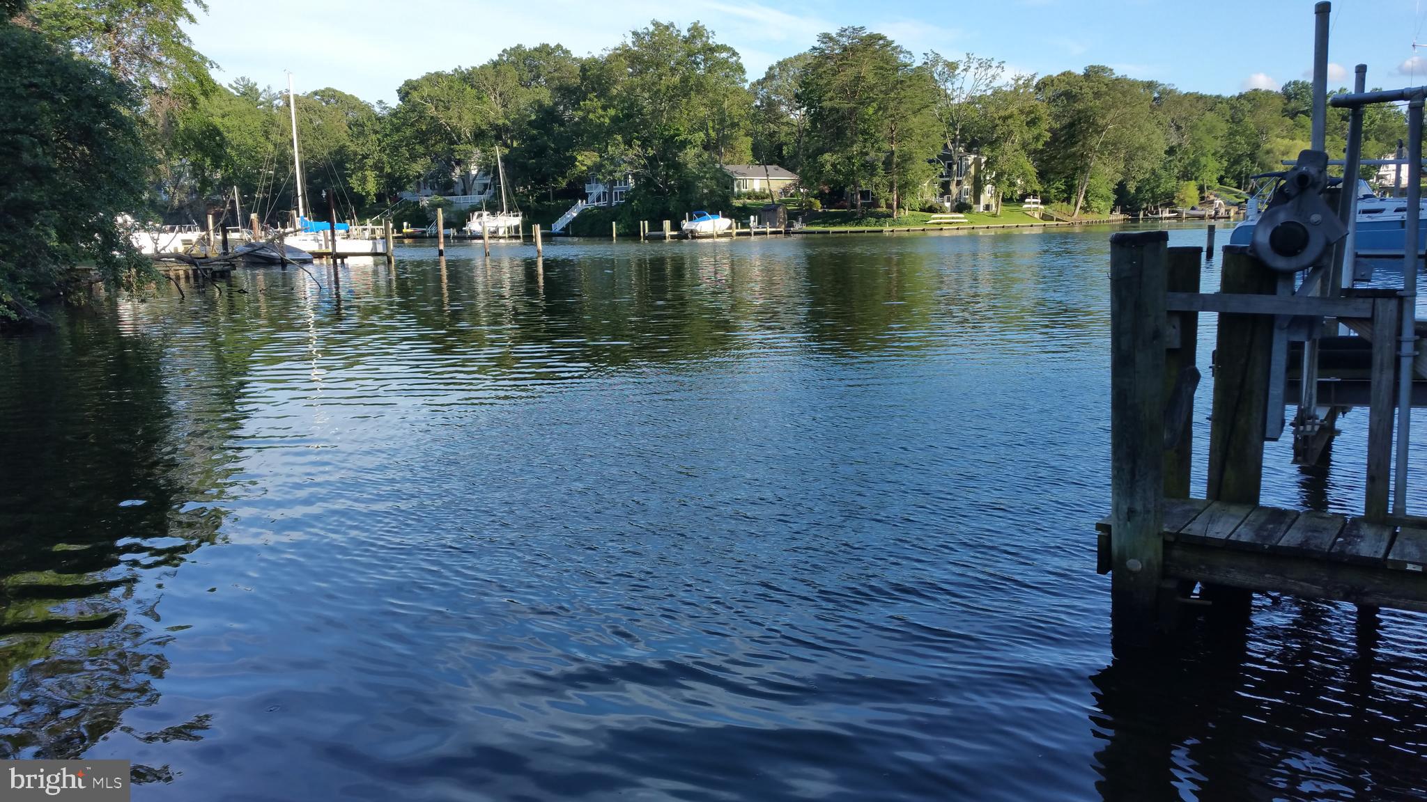 317 Thomas Road Severna Park, MD 21146 - Photo 2 of 56 Fish, Swim, Boat, Canoe, etc