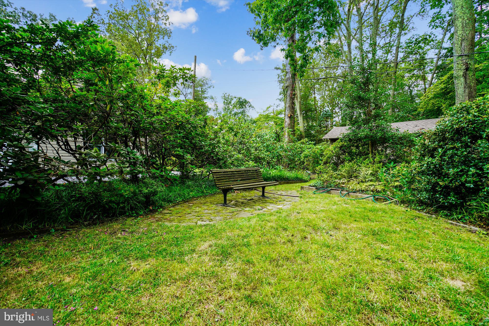317 Thomas Road Severna Park, MD 21146 - Photo 25 of 56 Sit and enjoy nature