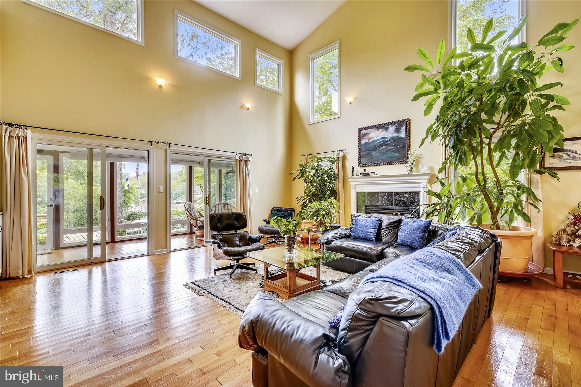 317 Thomas Road Severna Park, MD 21146 - Photo 31 of 56 Bright - full of light