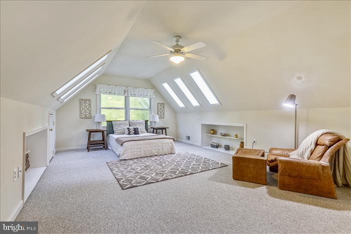 317 Thomas Road Severna Park, MD 21146 - Photo 47 of 56 Very Large 2nd Floor Bedroom BR#2