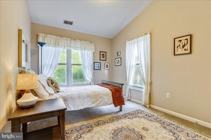 317 Thomas Road Severna Park, MD 21146 - Photo 50 of 56 Bedroom #3 on 2nd floor