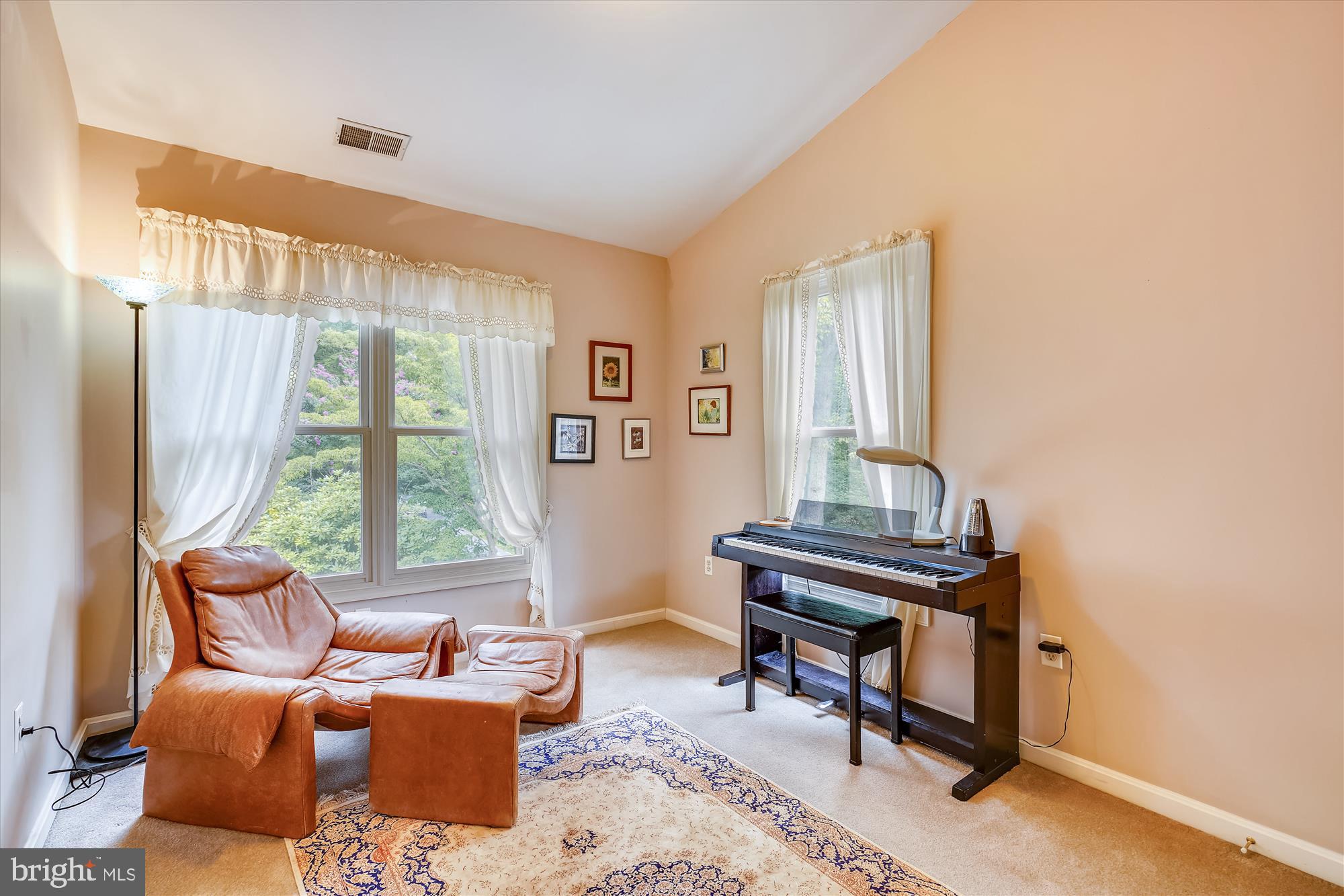 317 Thomas Road Severna Park, MD 21146 - Photo 51 of 56 Or use Bedroom #3 as a sitting room