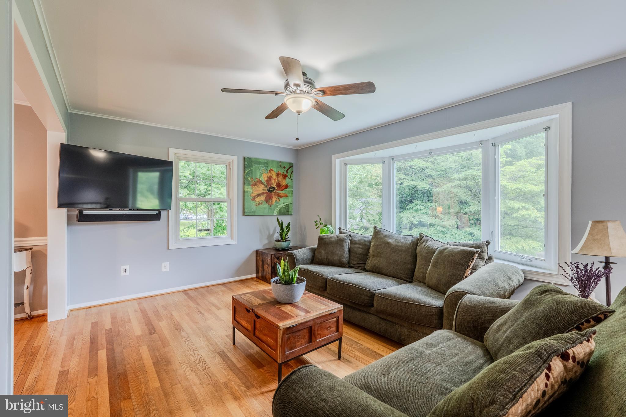 39636 Mossridge Road Aldie, VA 20105 - Photo 4 of 59 Gallery Image 4