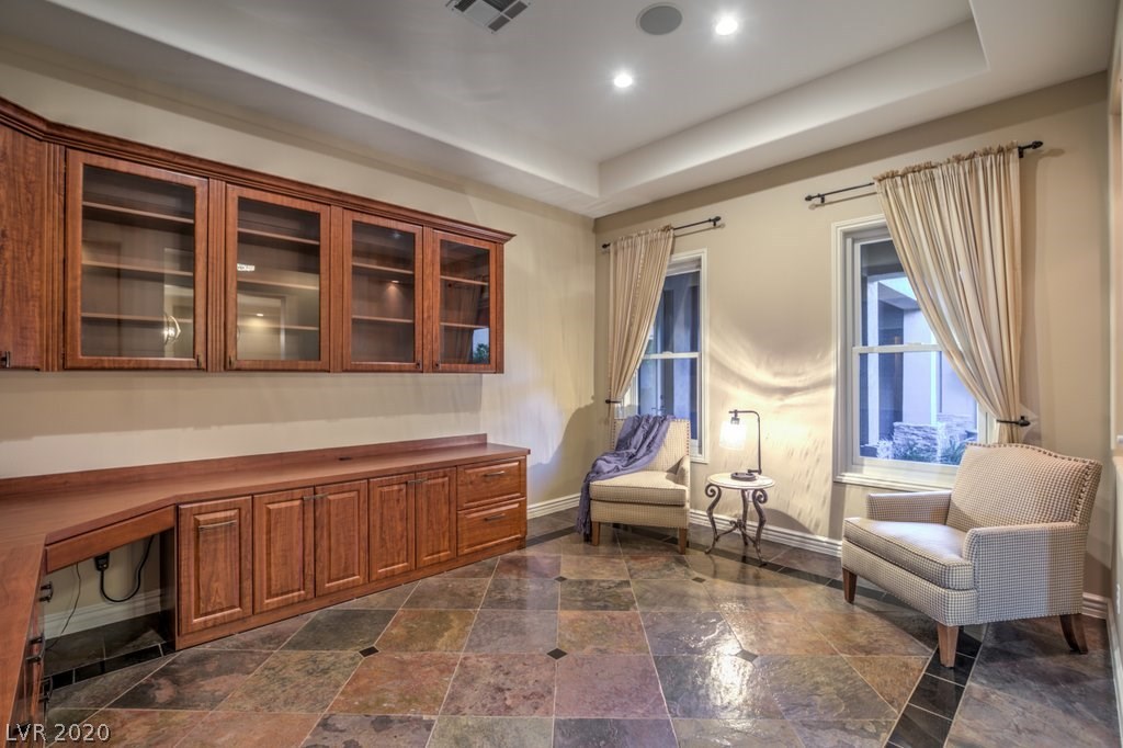 8 Cross Ridge Street Las Vegas, NV 89135 - Photo 11 of 50