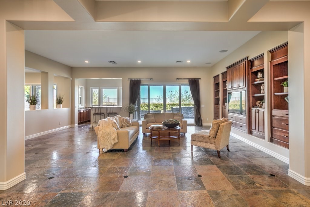 8 Cross Ridge Street Las Vegas, NV 89135 - Photo 12 of 50