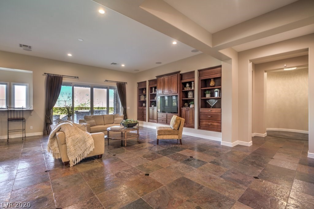 8 Cross Ridge Street Las Vegas, NV 89135 - Photo 13 of 50