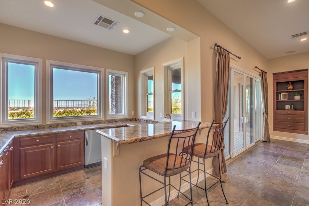 8 Cross Ridge Street Las Vegas, NV 89135 - Photo 16 of 50