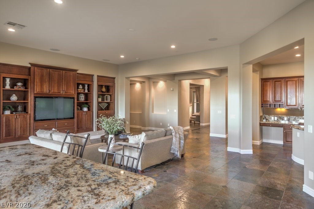 8 Cross Ridge Street Las Vegas, NV 89135 - Photo 17 of 50