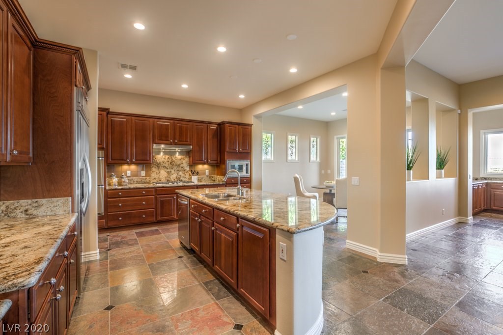 8 Cross Ridge Street Las Vegas, NV 89135 - Photo 18 of 50