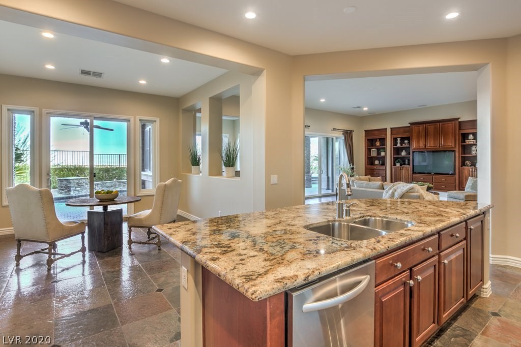 8 Cross Ridge Street Las Vegas, NV 89135 - Photo 20 of 50