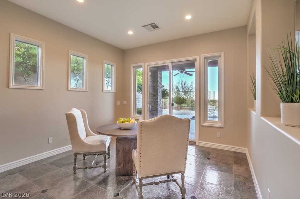 8 Cross Ridge Street Las Vegas, NV 89135 - Photo 21 of 50