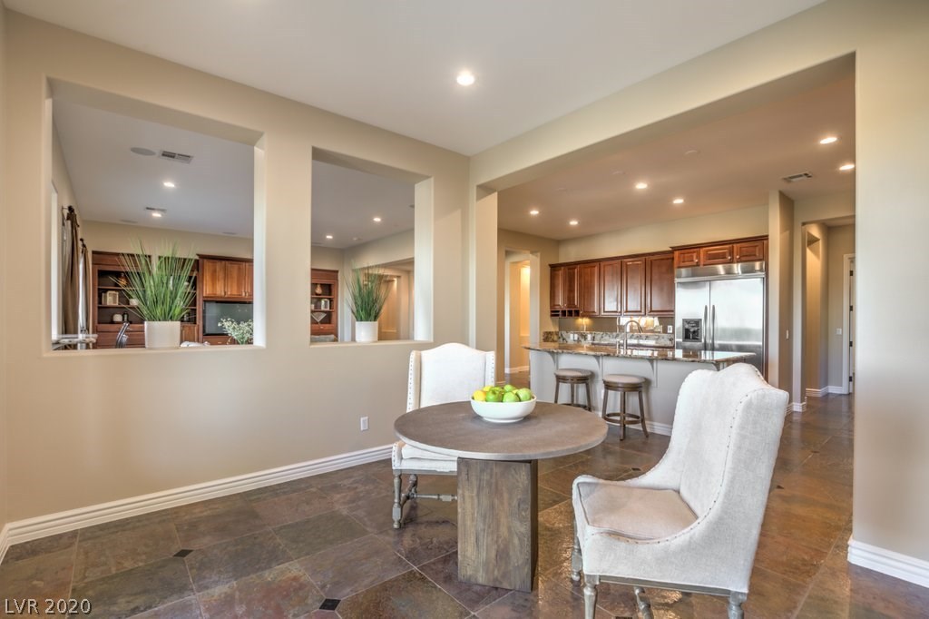 8 Cross Ridge Street Las Vegas, NV 89135 - Photo 22 of 50