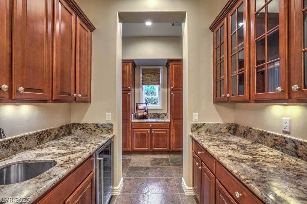 8 Cross Ridge Street Las Vegas, NV 89135 - Photo 23 of 50