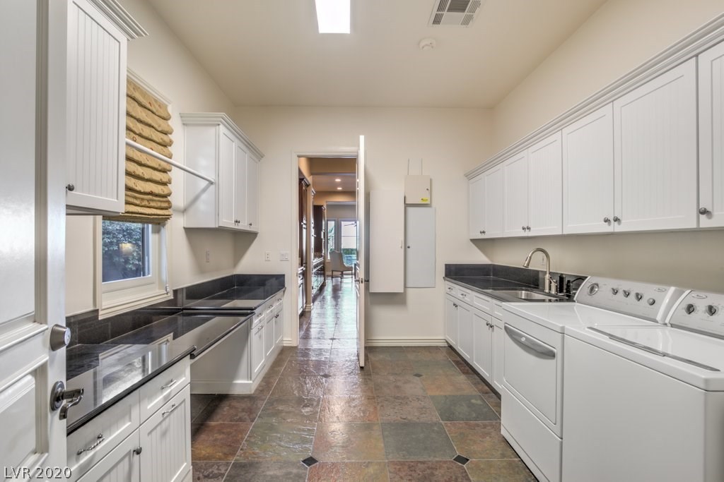 8 Cross Ridge Street Las Vegas, NV 89135 - Photo 24 of 50