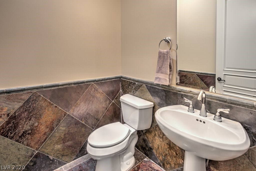 8 Cross Ridge Street Las Vegas, NV 89135 - Photo 25 of 50