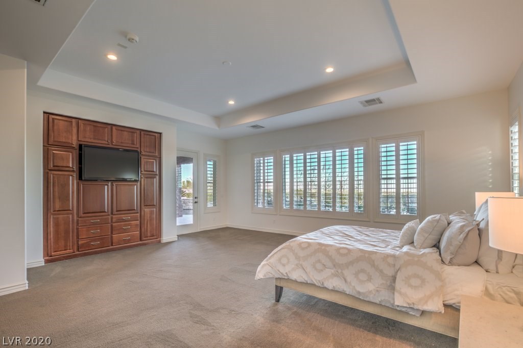 8 Cross Ridge Street Las Vegas, NV 89135 - Photo 26 of 50