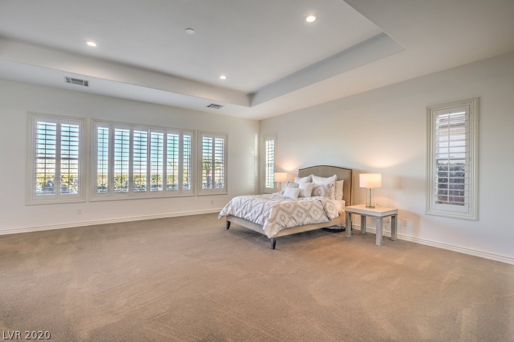 8 Cross Ridge Street Las Vegas, NV 89135 - Photo 27 of 50