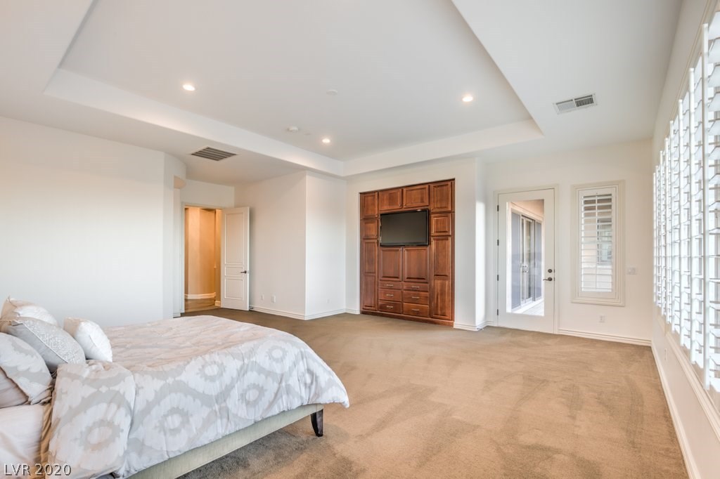 8 Cross Ridge Street Las Vegas, NV 89135 - Photo 28 of 50