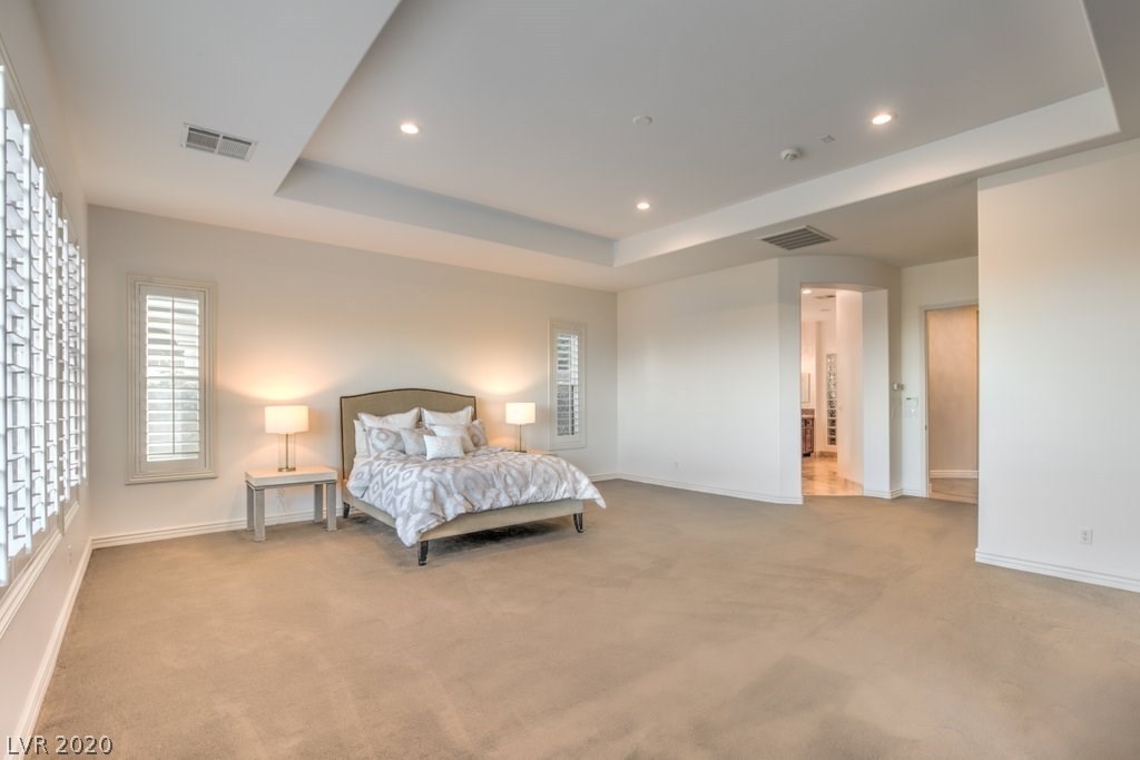 8 Cross Ridge Street Las Vegas, NV 89135 - Photo 29 of 50