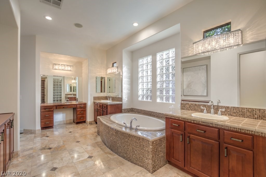 8 Cross Ridge Street Las Vegas, NV 89135 - Photo 31 of 50