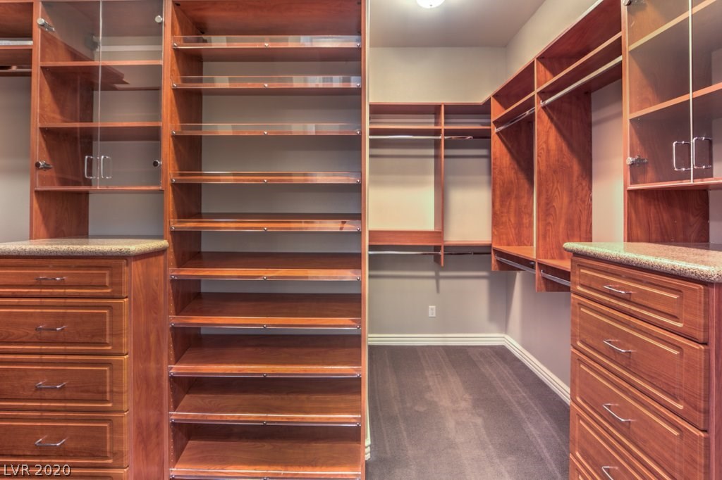 8 Cross Ridge Street Las Vegas, NV 89135 - Photo 32 of 50