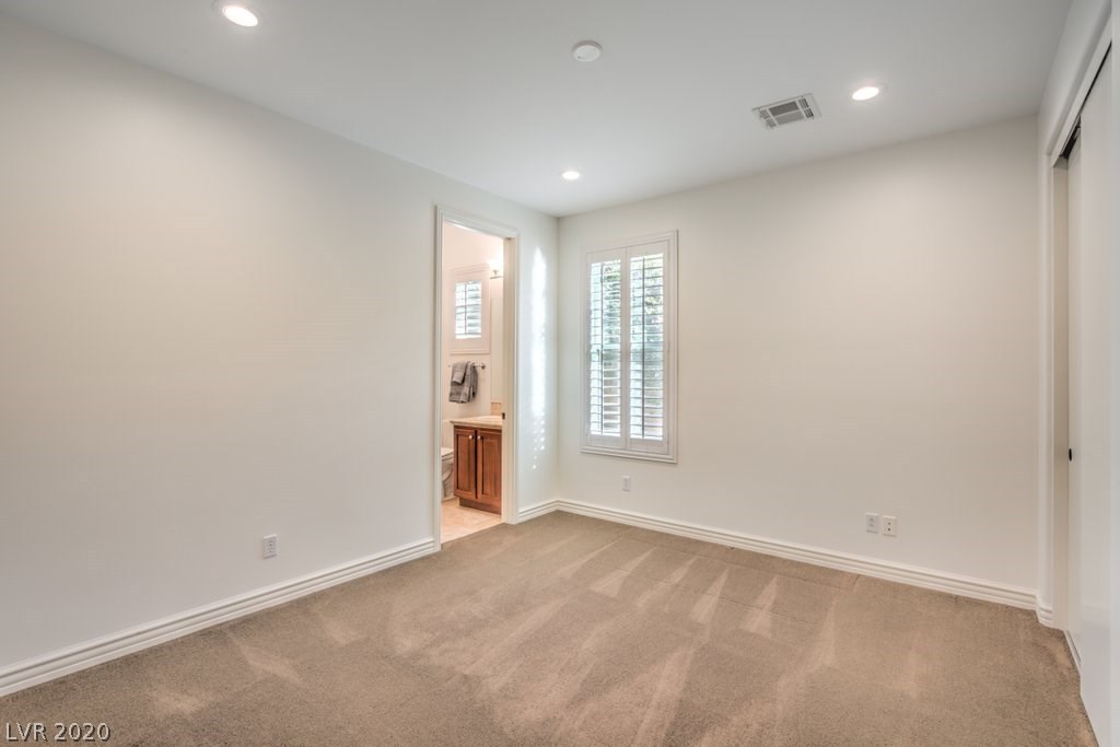 8 Cross Ridge Street Las Vegas, NV 89135 - Photo 34 of 50