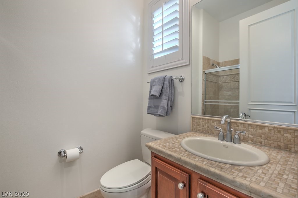 8 Cross Ridge Street Las Vegas, NV 89135 - Photo 35 of 50