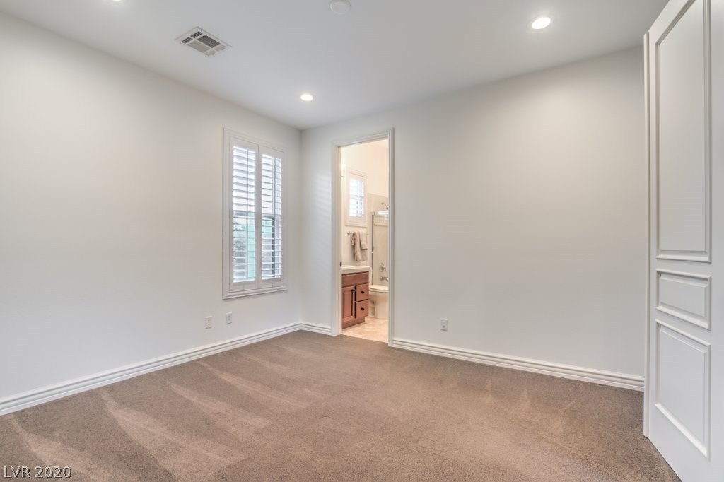 8 Cross Ridge Street Las Vegas, NV 89135 - Photo 36 of 50