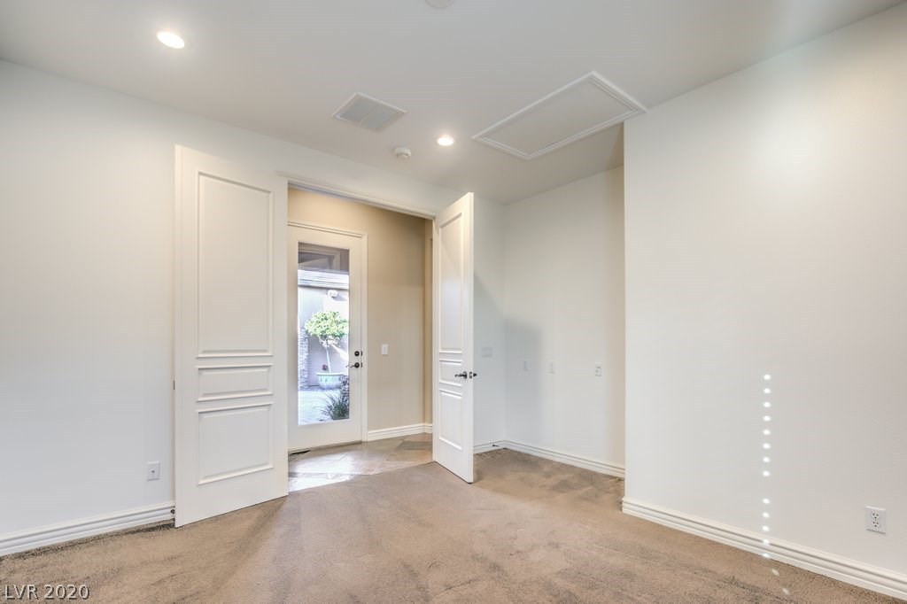 8 Cross Ridge Street Las Vegas, NV 89135 - Photo 38 of 50