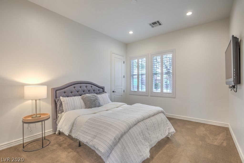 8 Cross Ridge Street Las Vegas, NV 89135 - Photo 39 of 50