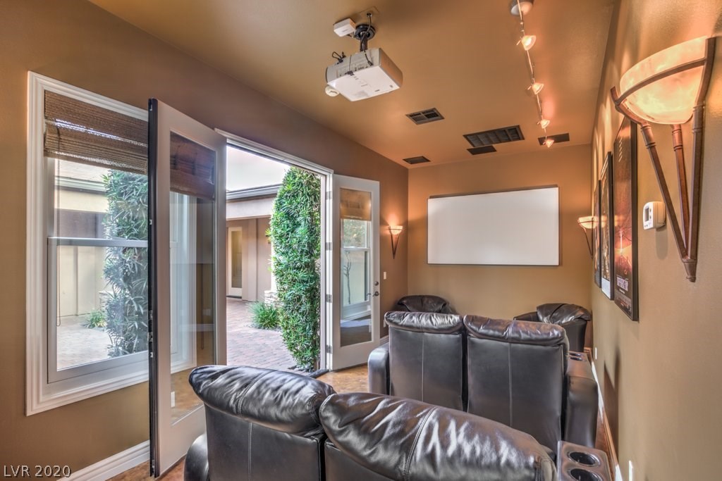 8 Cross Ridge Street Las Vegas, NV 89135 - Photo 41 of 50