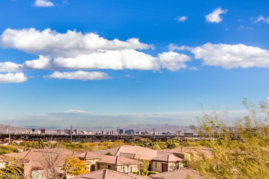 8 Cross Ridge Street Las Vegas, NV 89135 - Photo 46 of 50