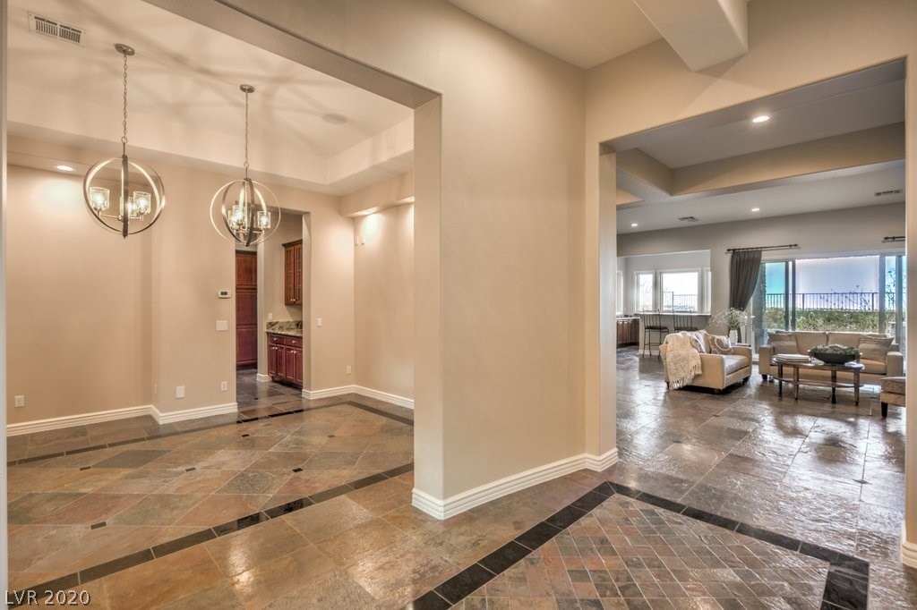 8 Cross Ridge Street Las Vegas, NV 89135 - Photo 9 of 50