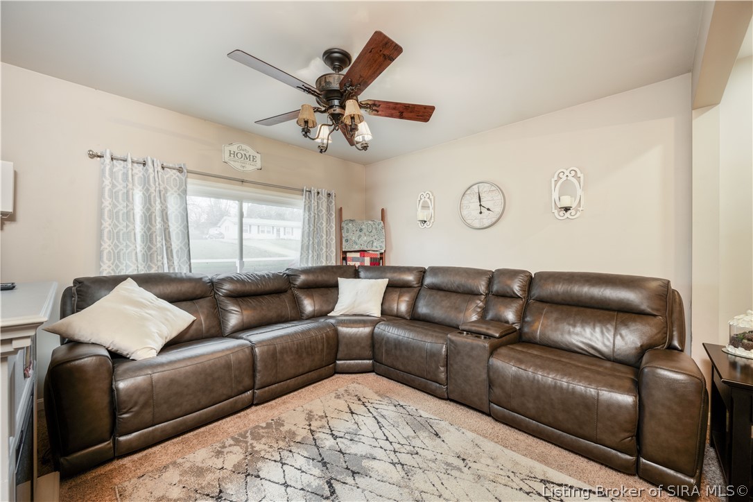 7129 Peach Tree Lane Georgetown, IN 47122 - Photo 14 of 23 Gallery Image 14
