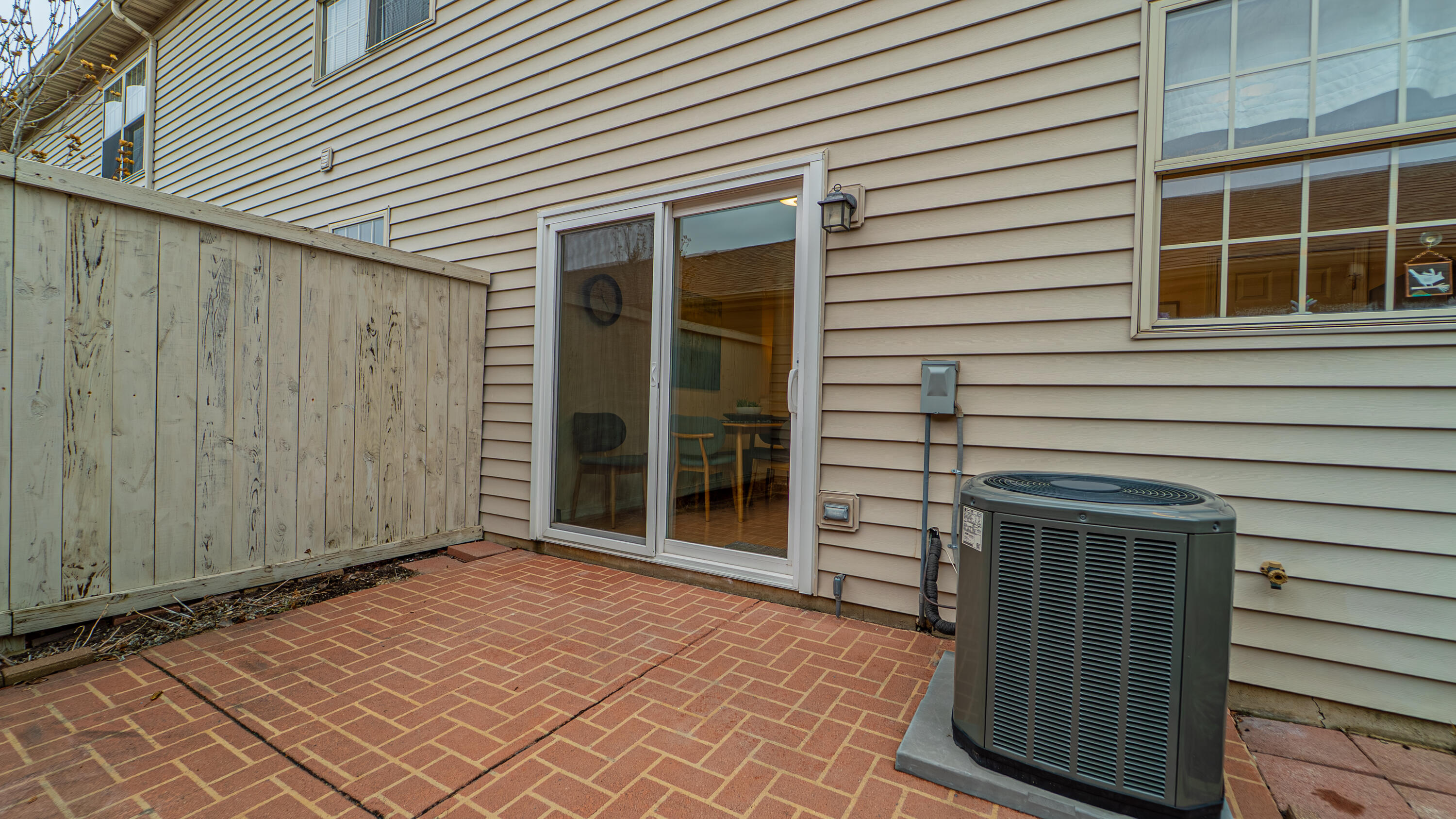 2898 Cambridge Way Highland, IN 46322 - Photo 20 of 22 a view of front door of house