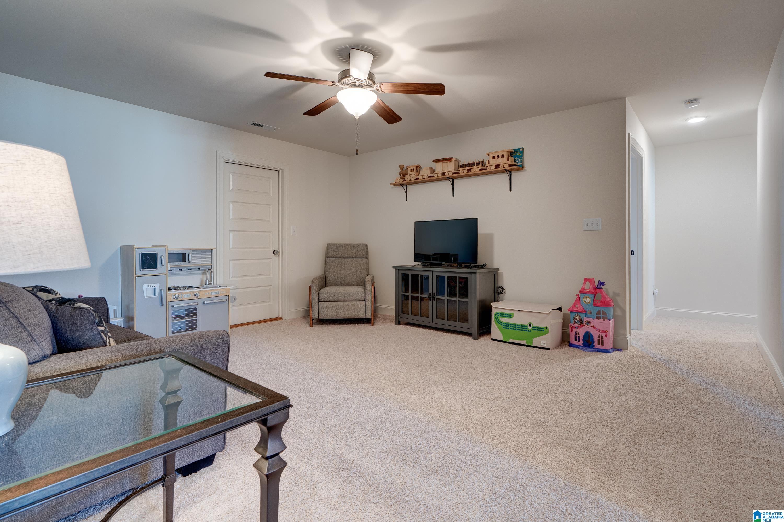 213 Ambergate Circle Pelham, AL 35124 - Photo 21 of 36