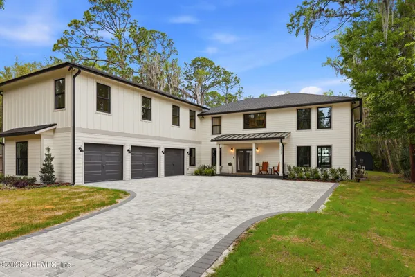 $2,199,000 | 1317 South Shore Drive, Fleming Island, FL 32003