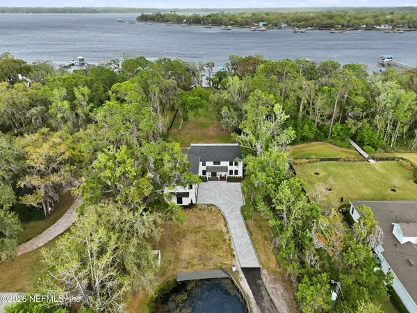 $2,199,000 | 1317 South Shore Drive, Fleming Island, FL 32003