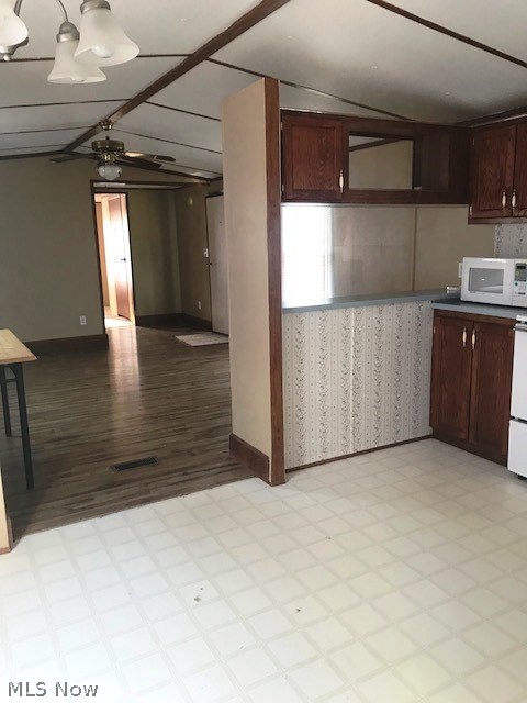 43627 Rich Valley Road Caldwell, OH 43724 - Photo 7 of 19 Eat-in kitchen