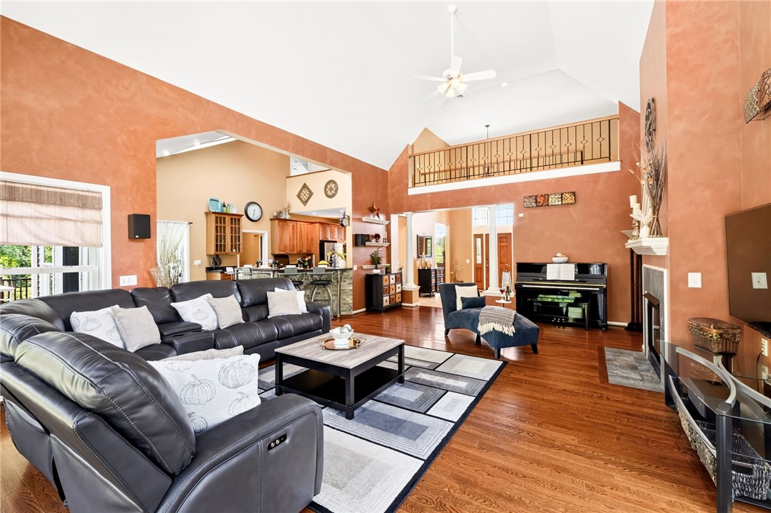 5545 Triphammer Road Avon, NY 14414 - Photo 6 of 50 Gallery Image 6