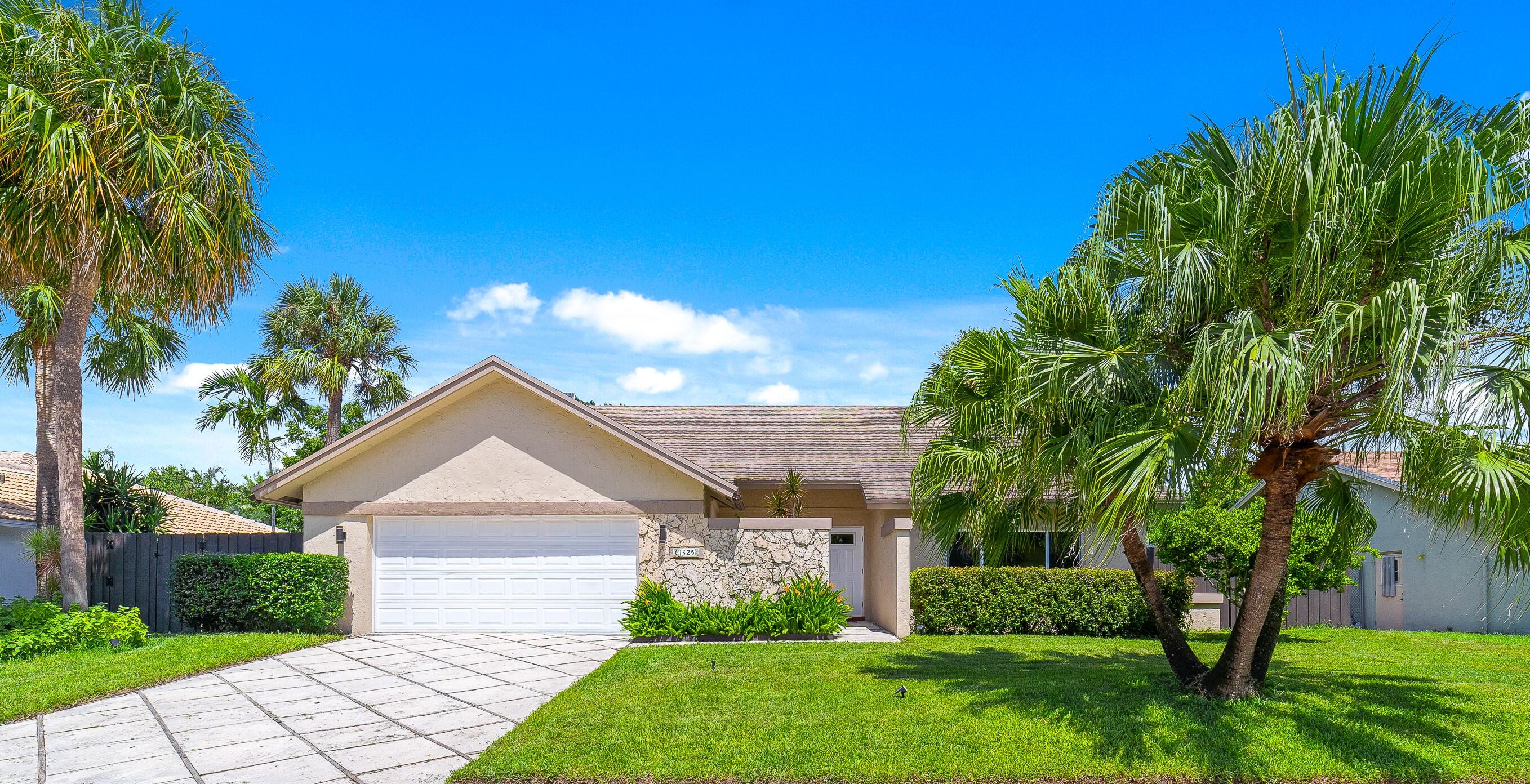 1325 Northwest 16th Street Boca Raton, FL 33486 - Photo 47 of 54 front