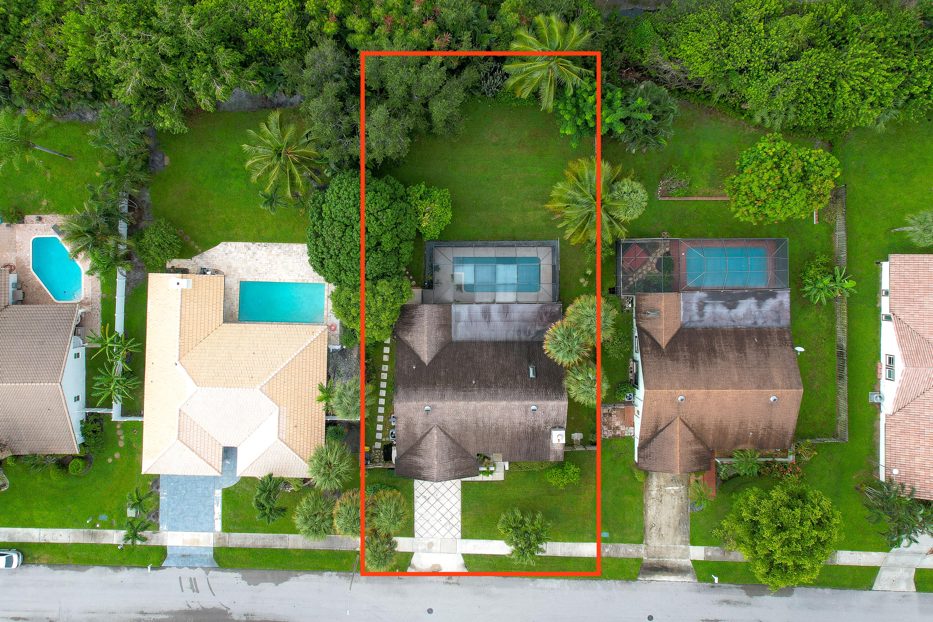 1325 Northwest 16th Street Boca Raton, FL 33486 - Photo 51 of 54 DJI_0744