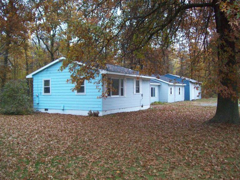 9547 Community Hall Road Union Pier, MI 49129 - Photo 2 of 11 Additional Photo